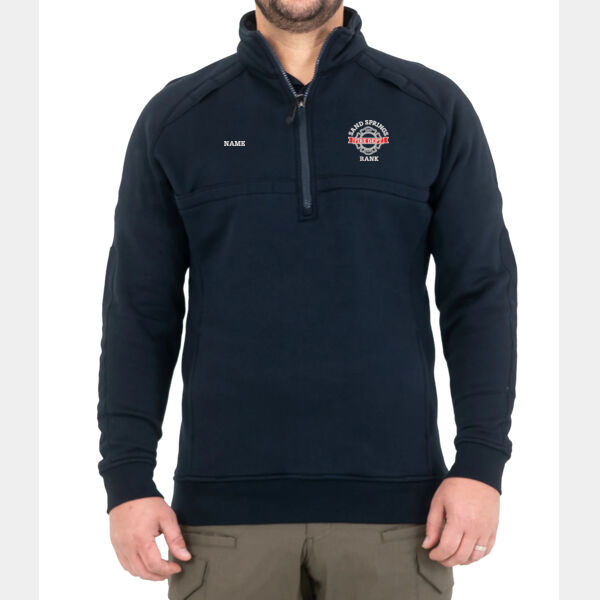 Sand Springs - Men’s First Tactical Cotton Job Shirt Thumbnail