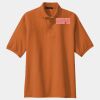 Silk Touch Polo Thumbnail